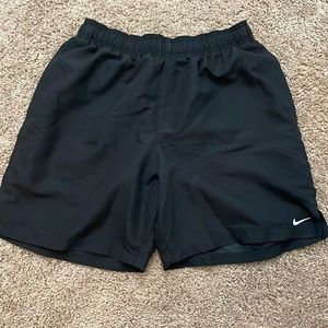 Mens Nike swim shorts!
